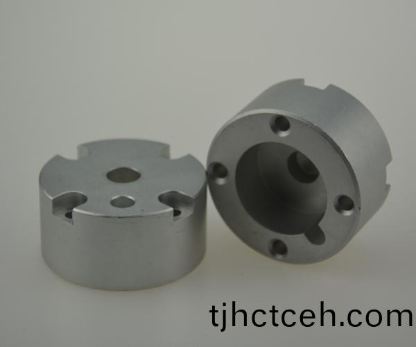 銑牀(chuang)零件